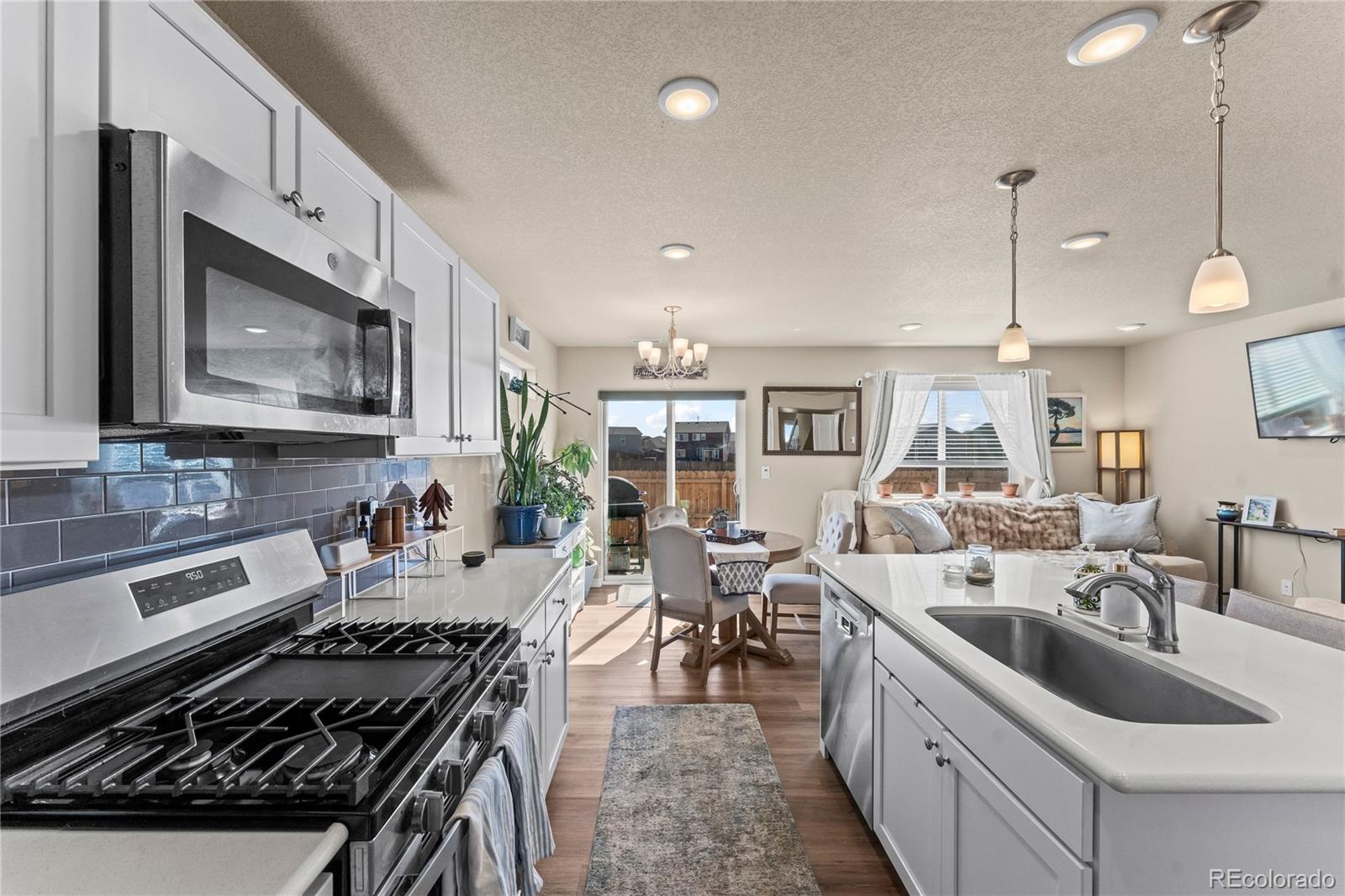 8139 Henzlee Place Peyton CO 80831