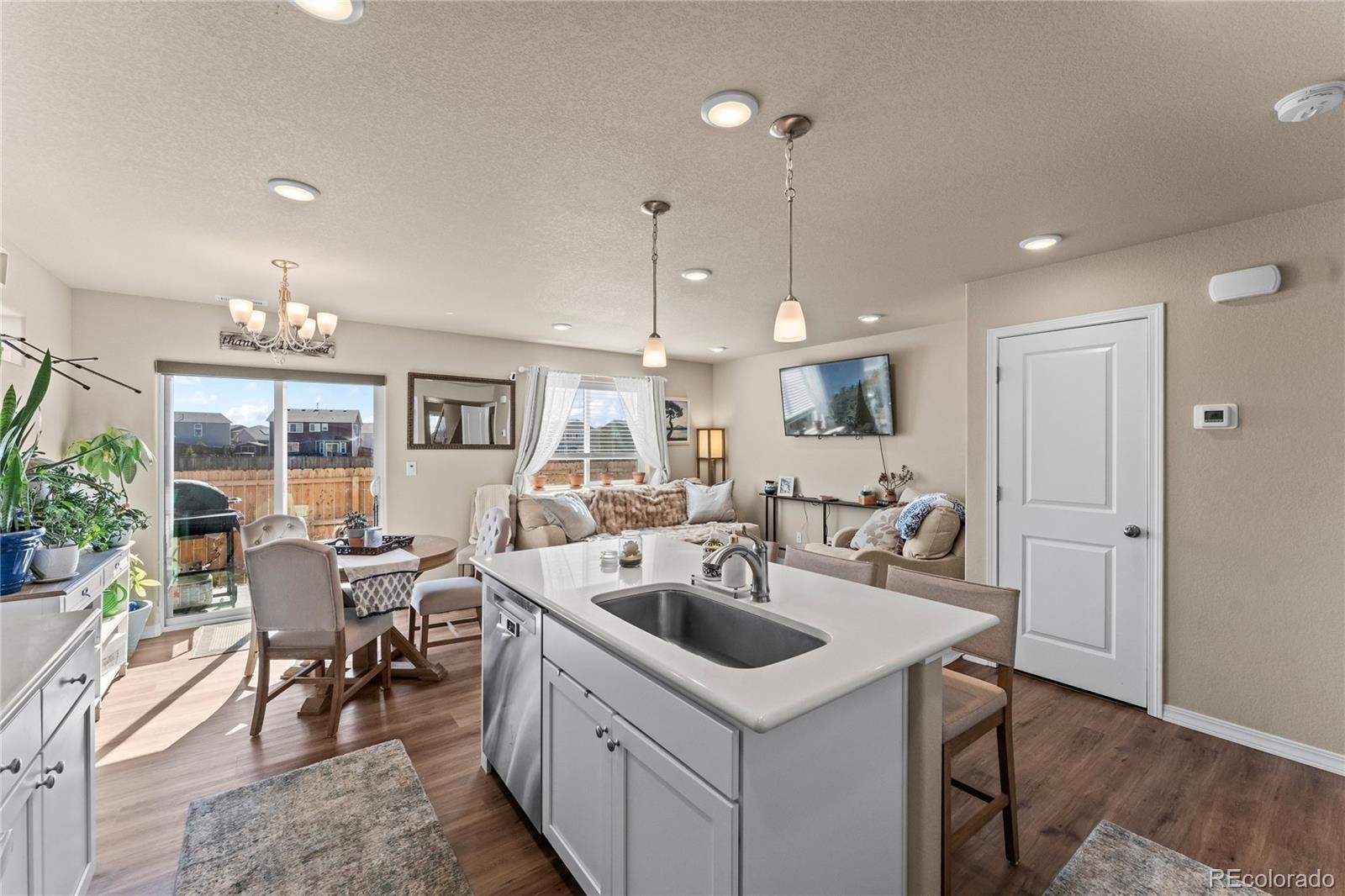 8139 Henzlee Place Peyton CO 80831