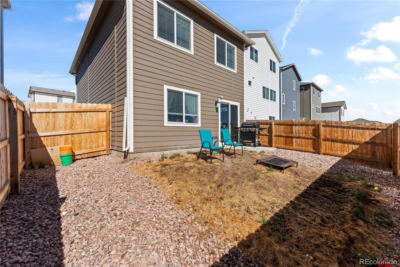 8139 Henzlee Place Peyton CO 80831