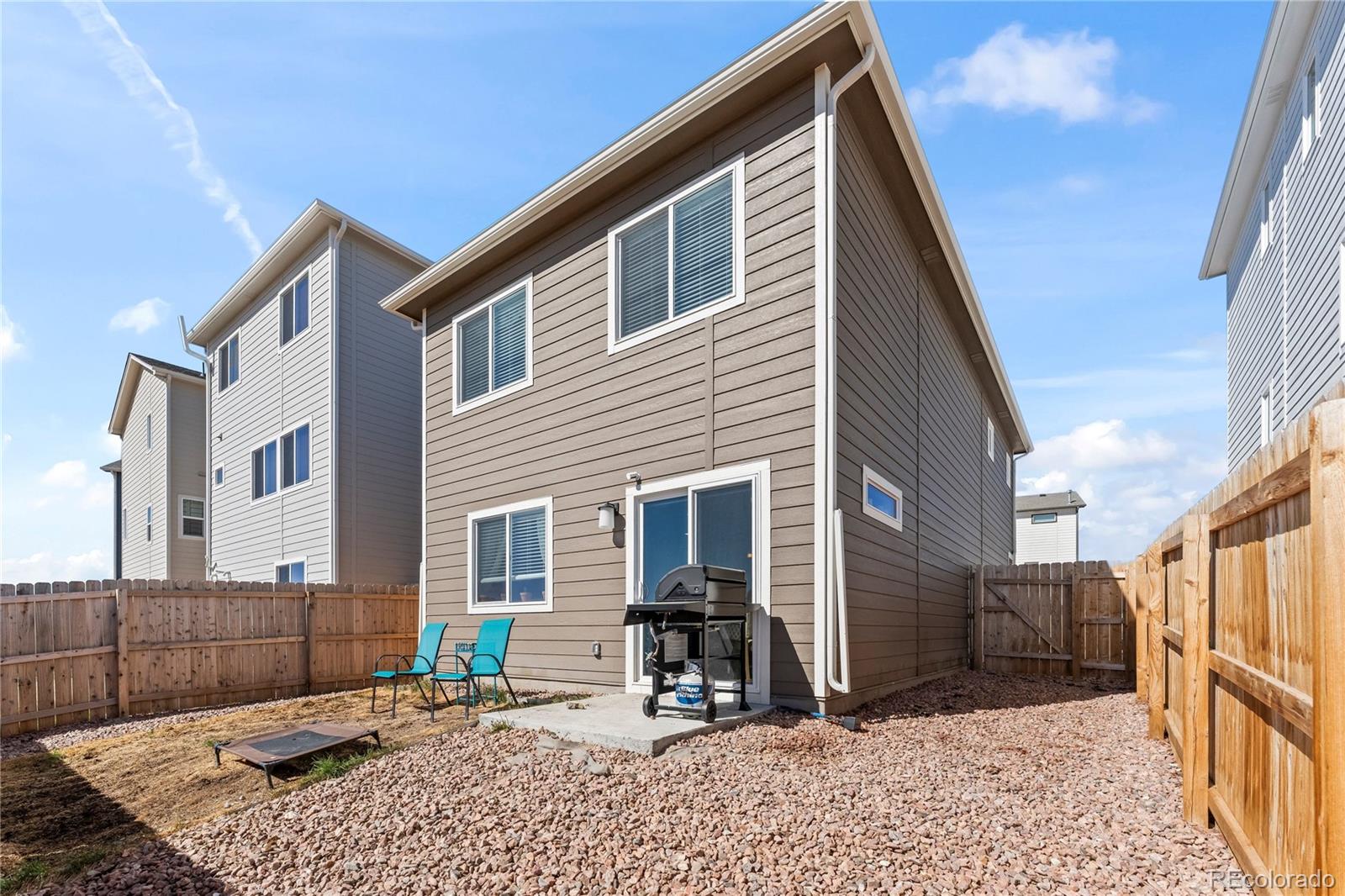 8139 Henzlee Place Peyton CO 80831