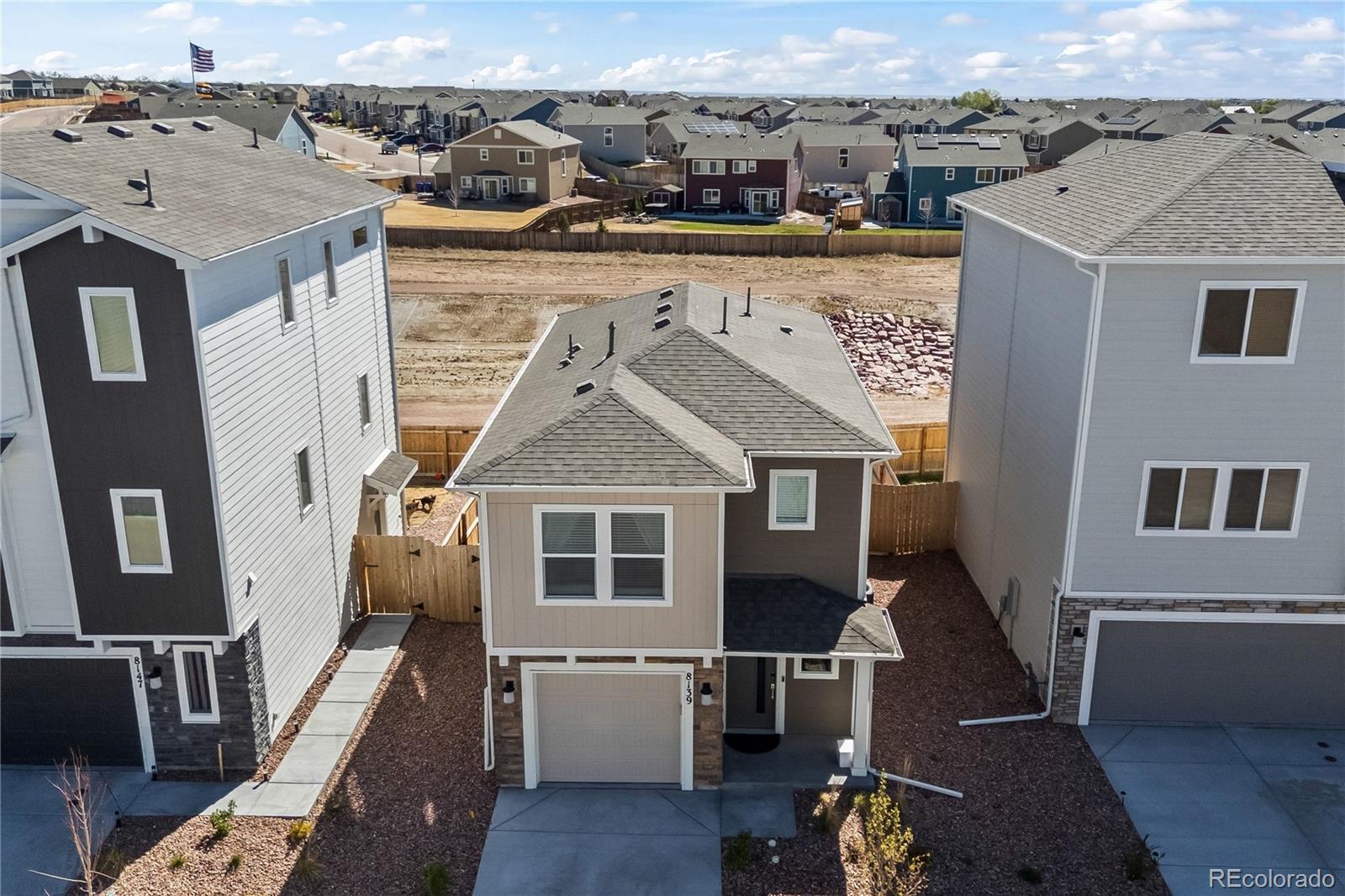 8139 Henzlee Place Peyton CO 80831