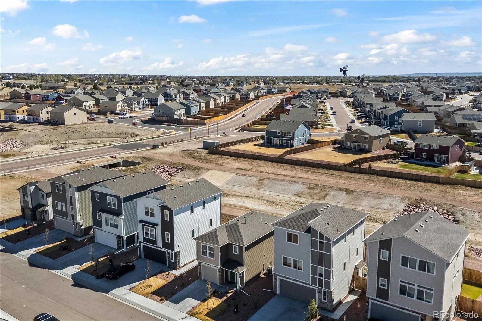 8139 Henzlee Place Peyton CO 80831