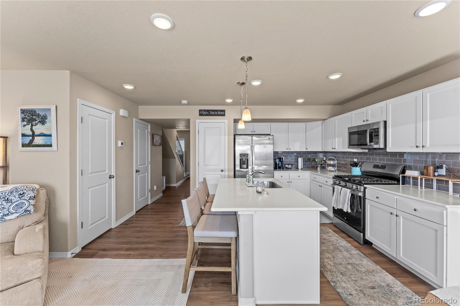 8139 Henzlee Place Peyton CO 80831