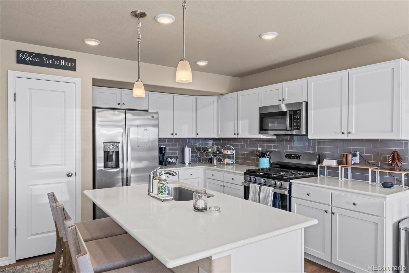 8139 Henzlee Place Peyton CO 80831