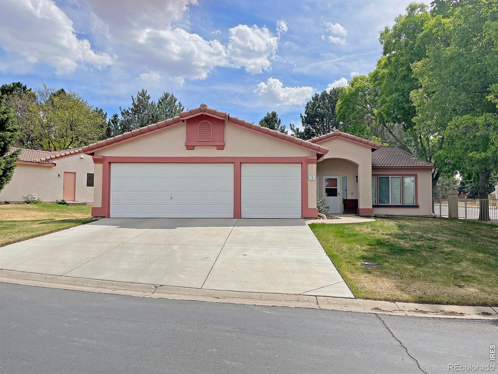 1200 43rd Avenue Greeley CO 80634