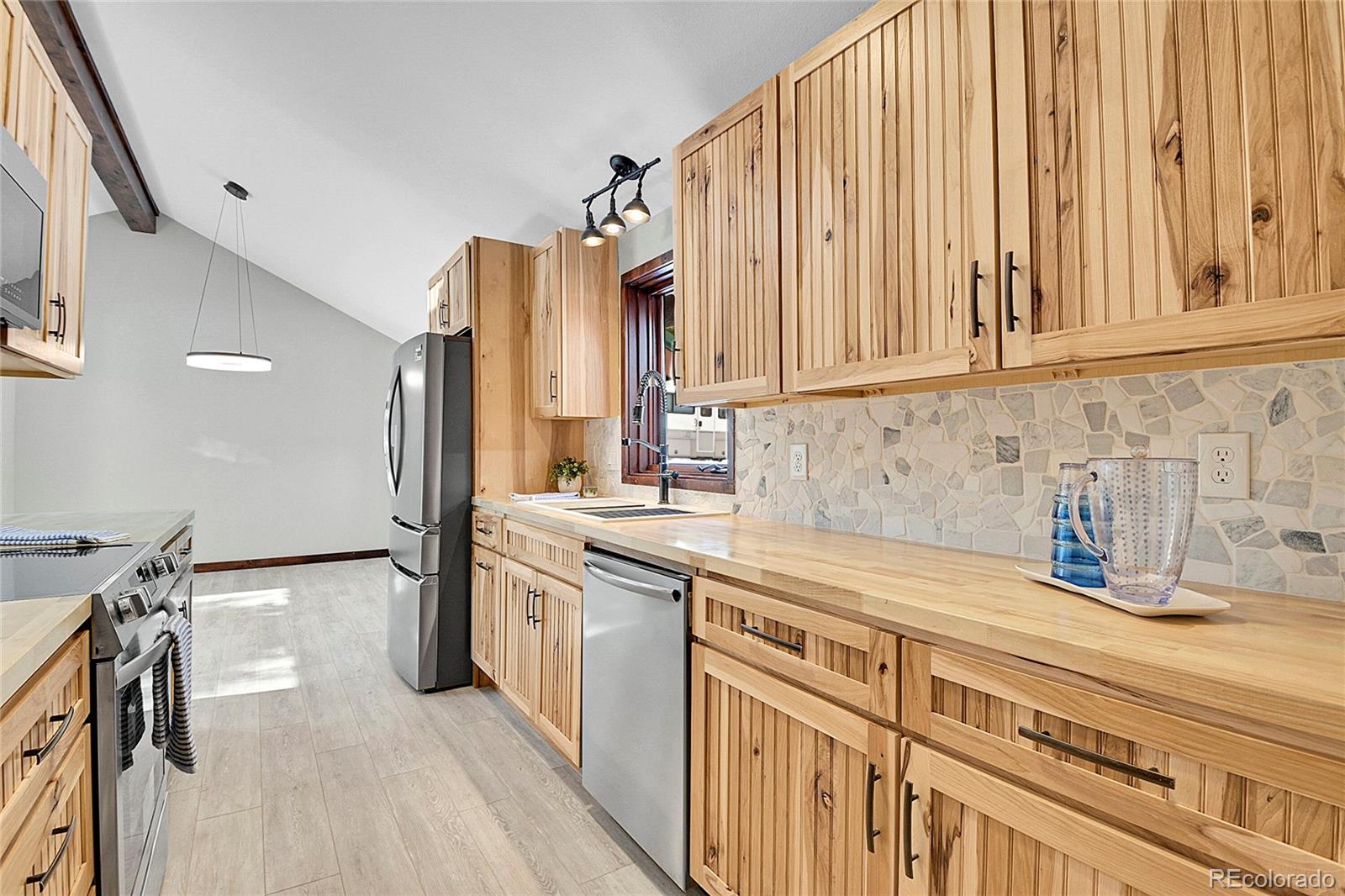 9123 Booker Lane Conifer CO 80433