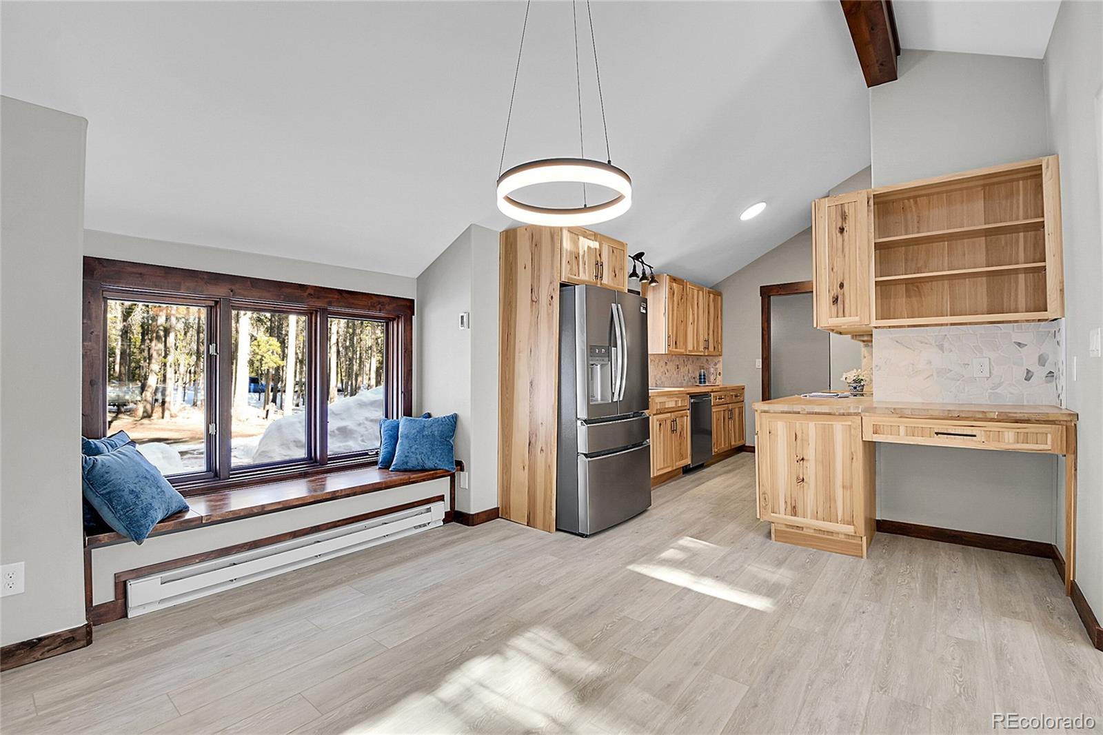9123 Booker Lane Conifer CO 80433