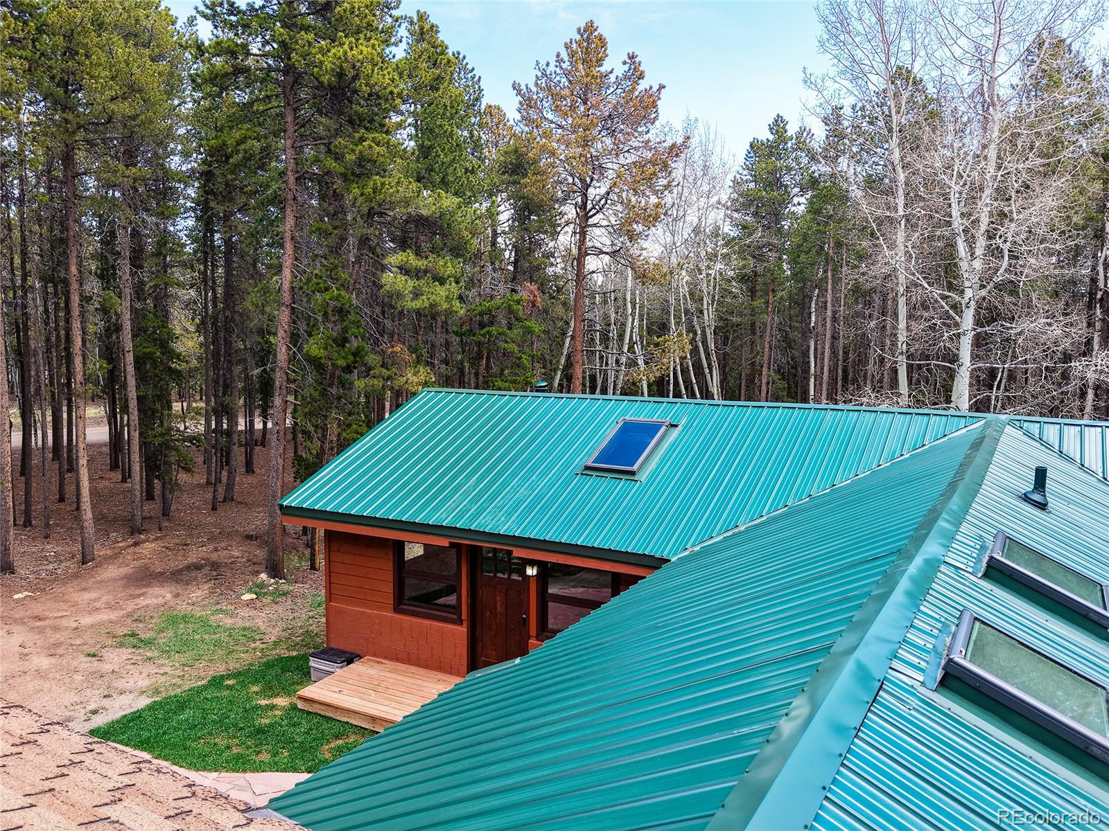 9123 Booker Lane Conifer CO 80433