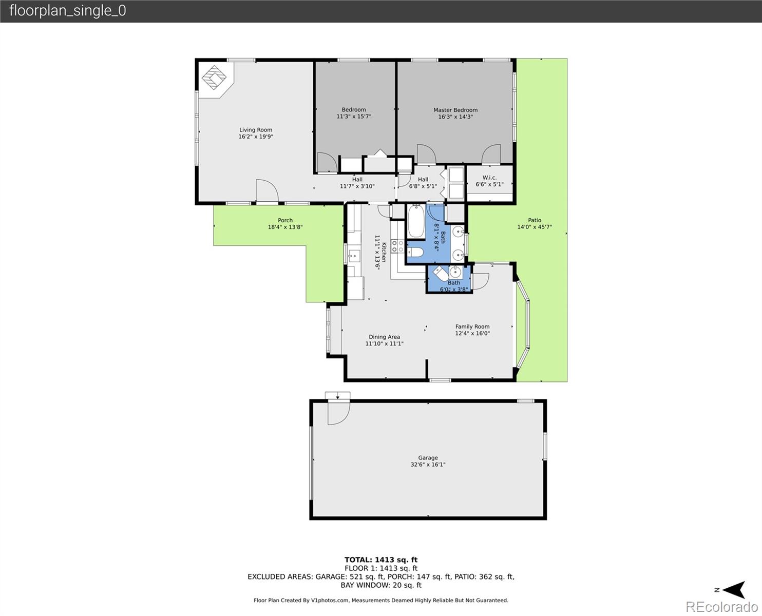 9123 Booker Lane Conifer CO 80433