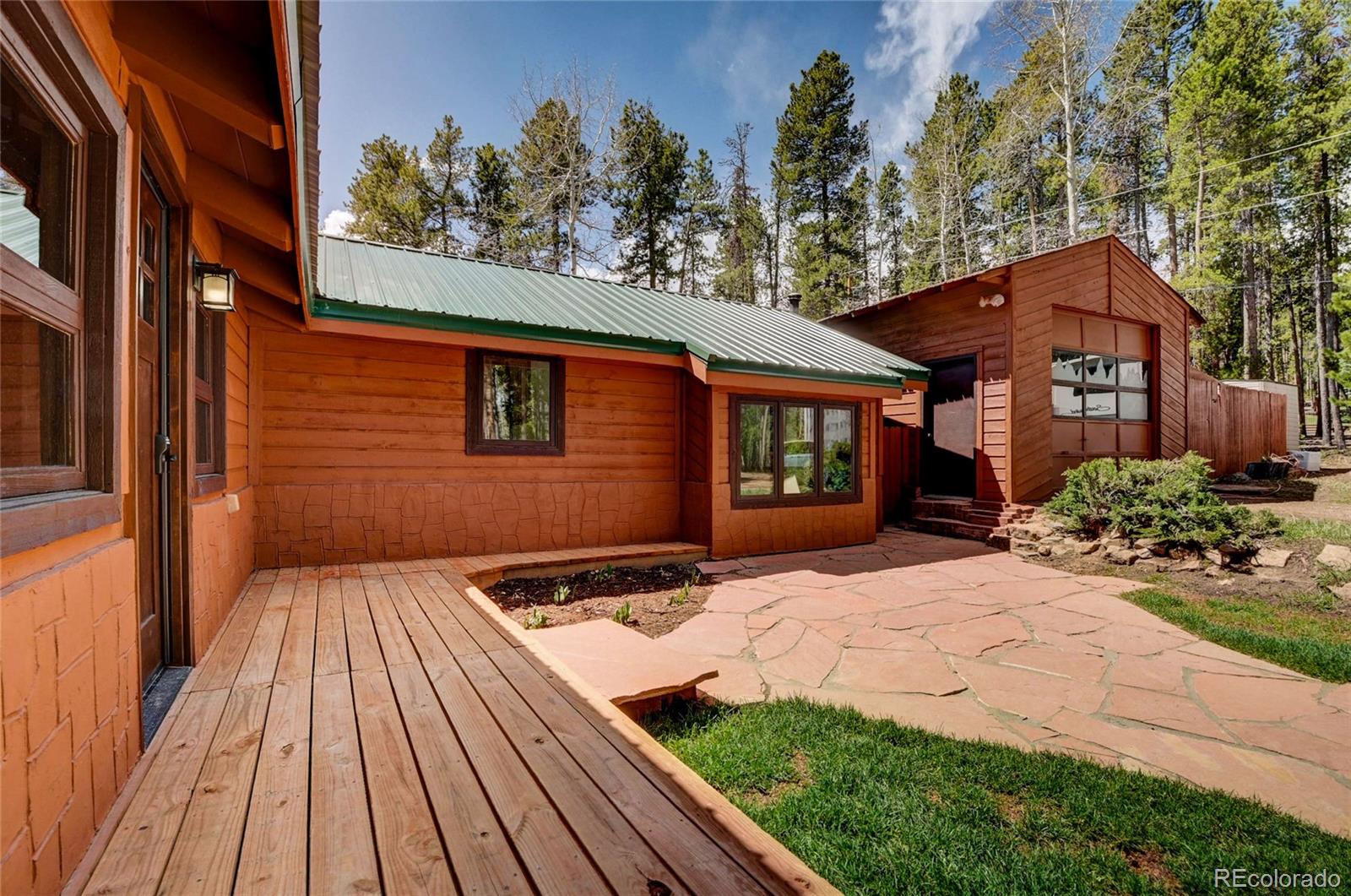 9123 Booker Lane Conifer CO 80433