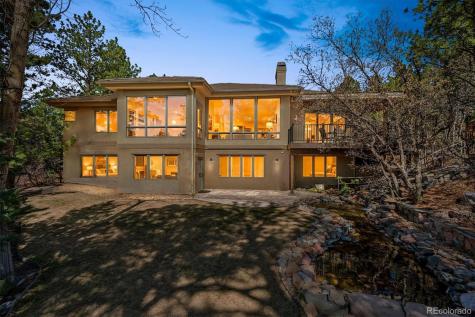 234 Lead King Drive Castle Rock CO 80108