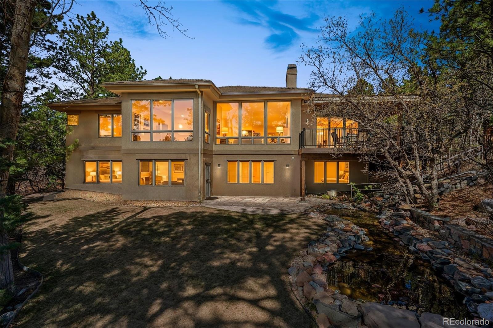 234 Lead King Drive Castle Rock CO 80108