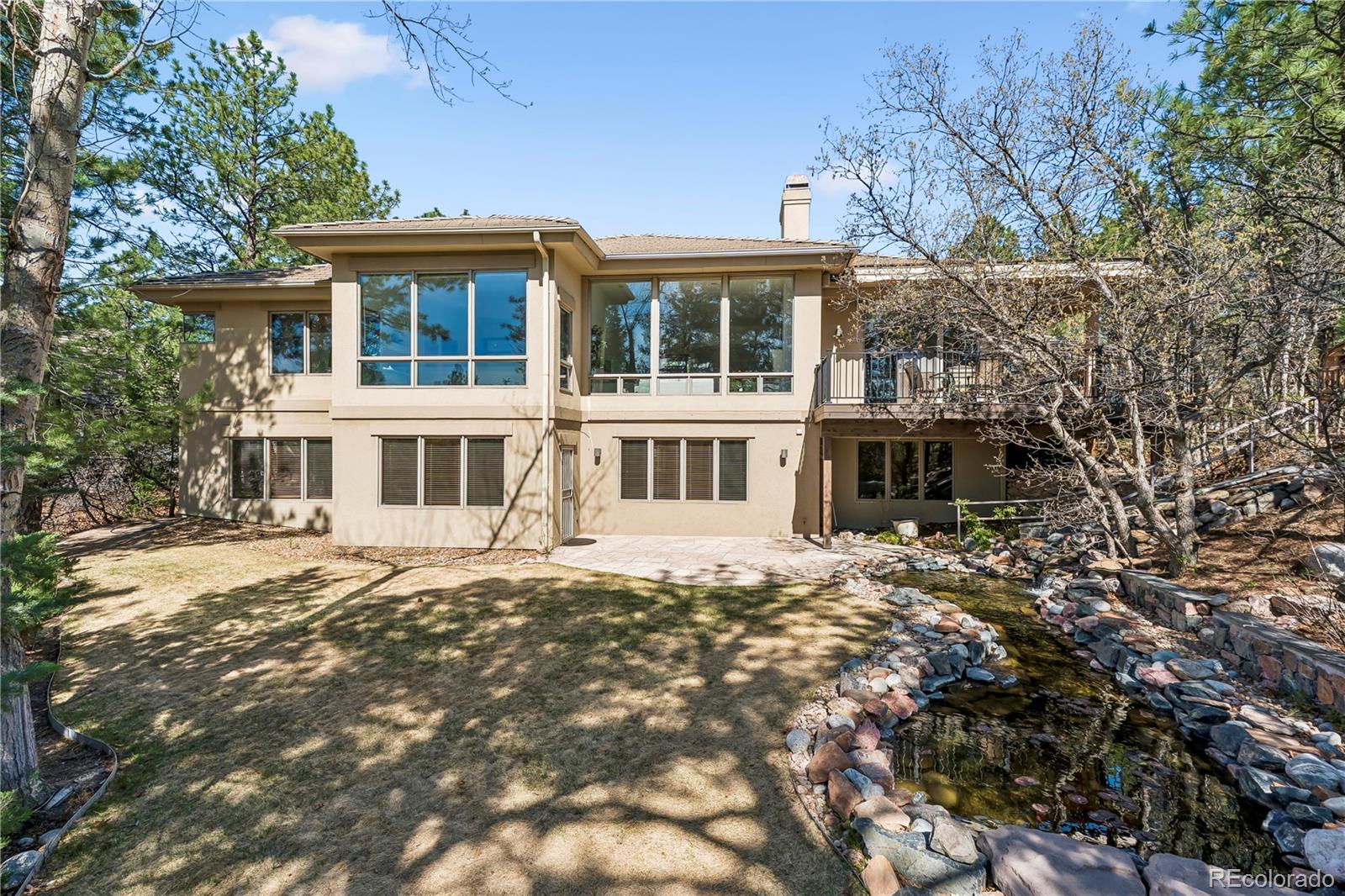 234 Lead King Drive Castle Rock CO 80108