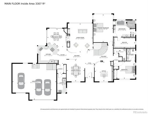 234 Lead King Drive Castle Rock CO 80108