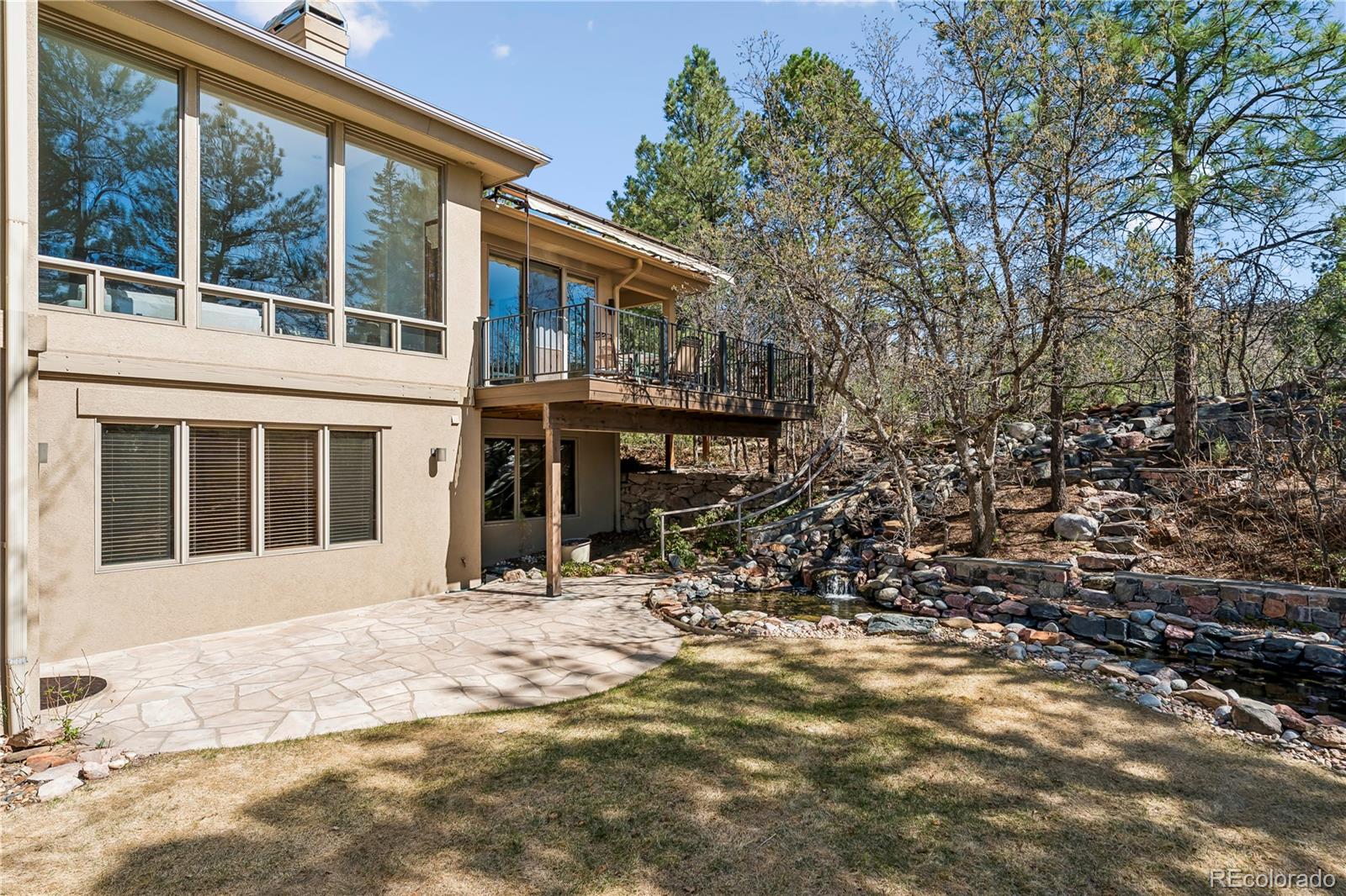 234 Lead King Drive Castle Rock CO 80108