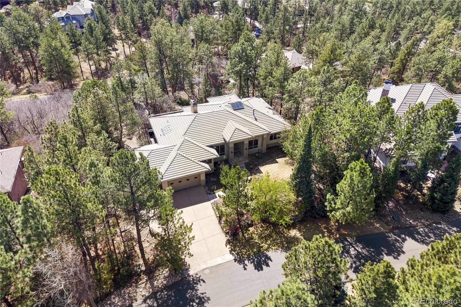 234 Lead King Drive Castle Rock CO 80108