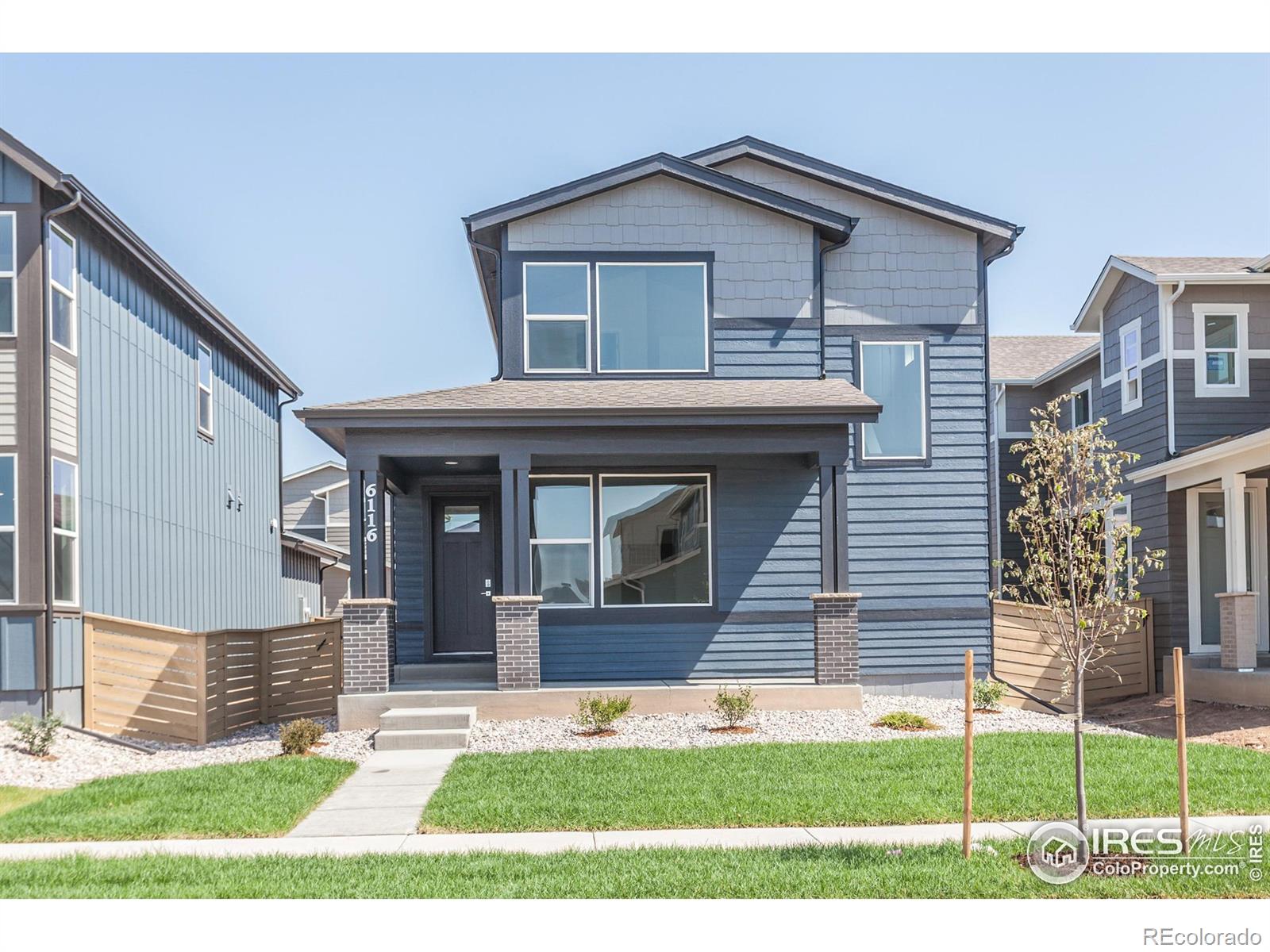 6116 Dutch Drive Timnath CO 80547