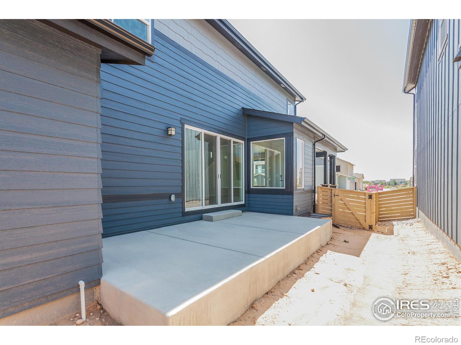 6116 Dutch Drive Timnath CO 80547