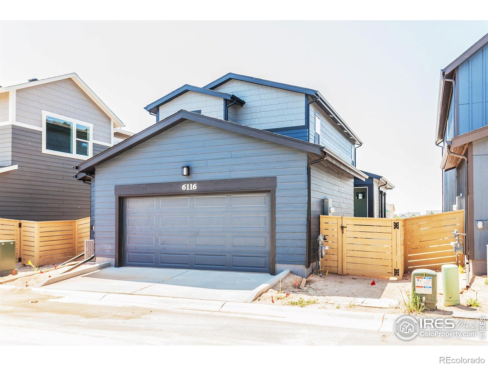 6116 Dutch Drive Timnath CO 80547