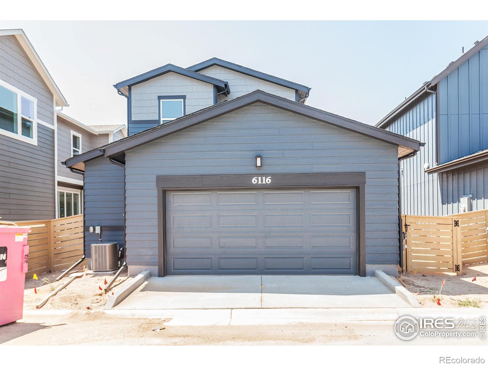 6116 Dutch Drive Timnath CO 80547