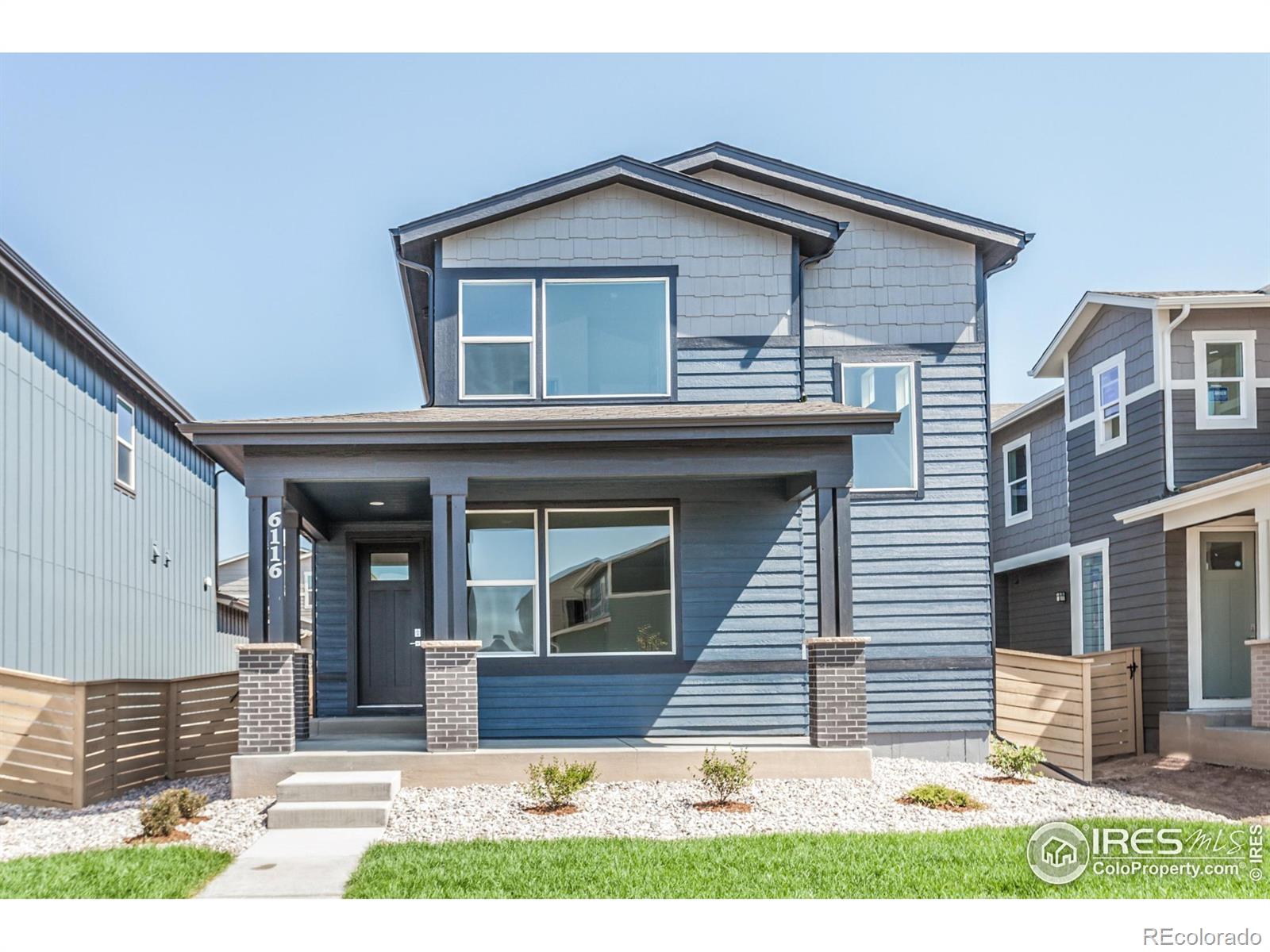 6116 Dutch Drive Timnath CO 80547