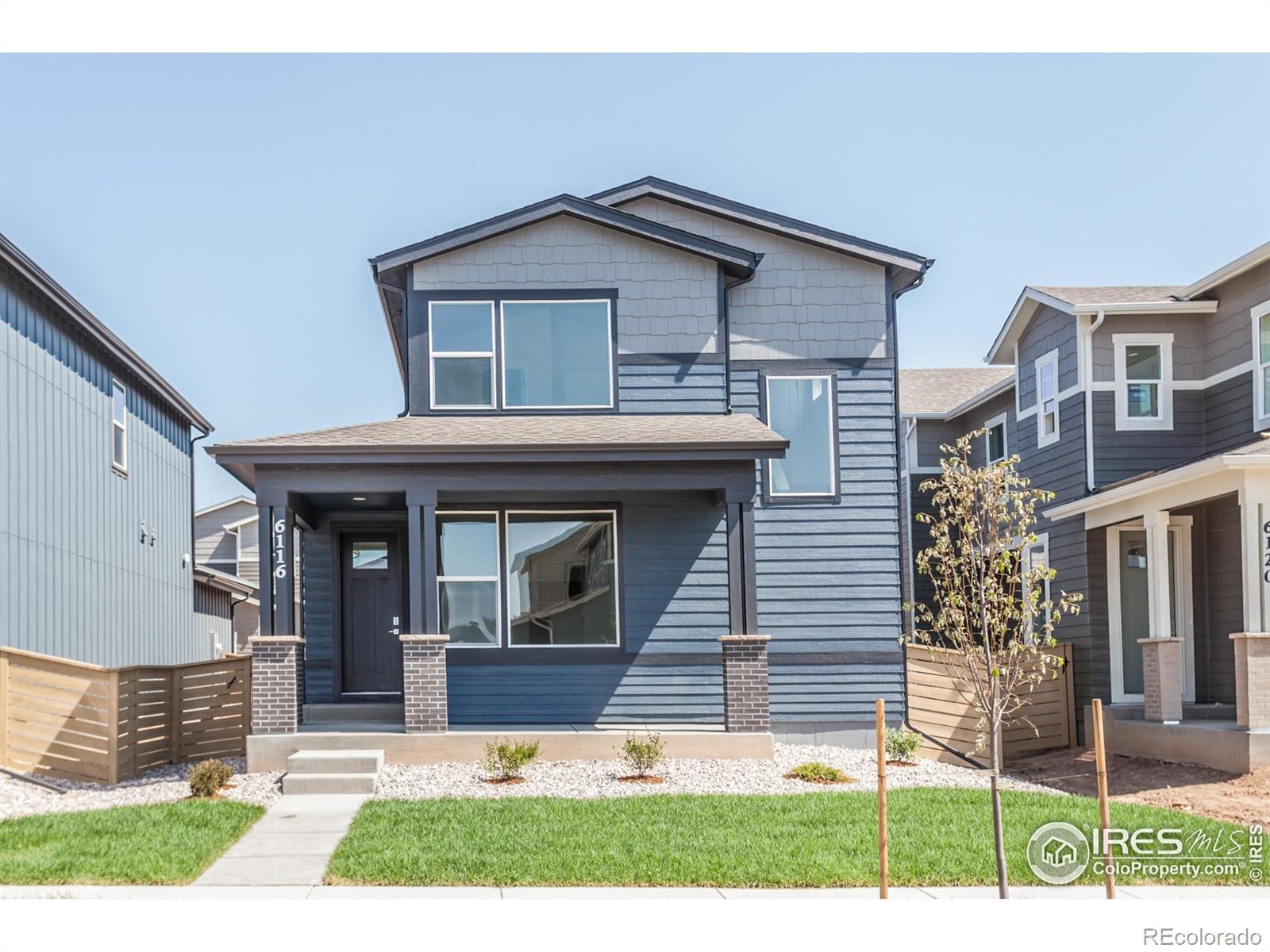 6116 Dutch Drive Timnath CO 80547