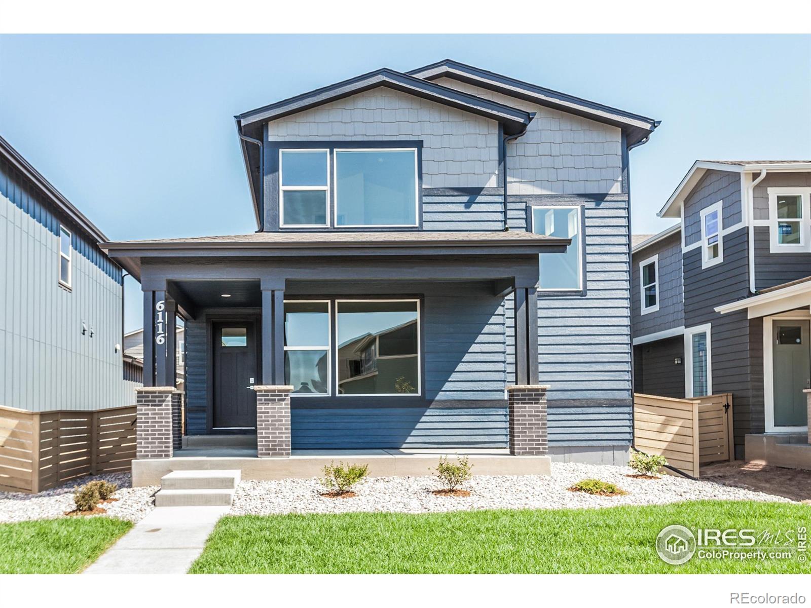 6116 Dutch Drive Timnath CO 80547