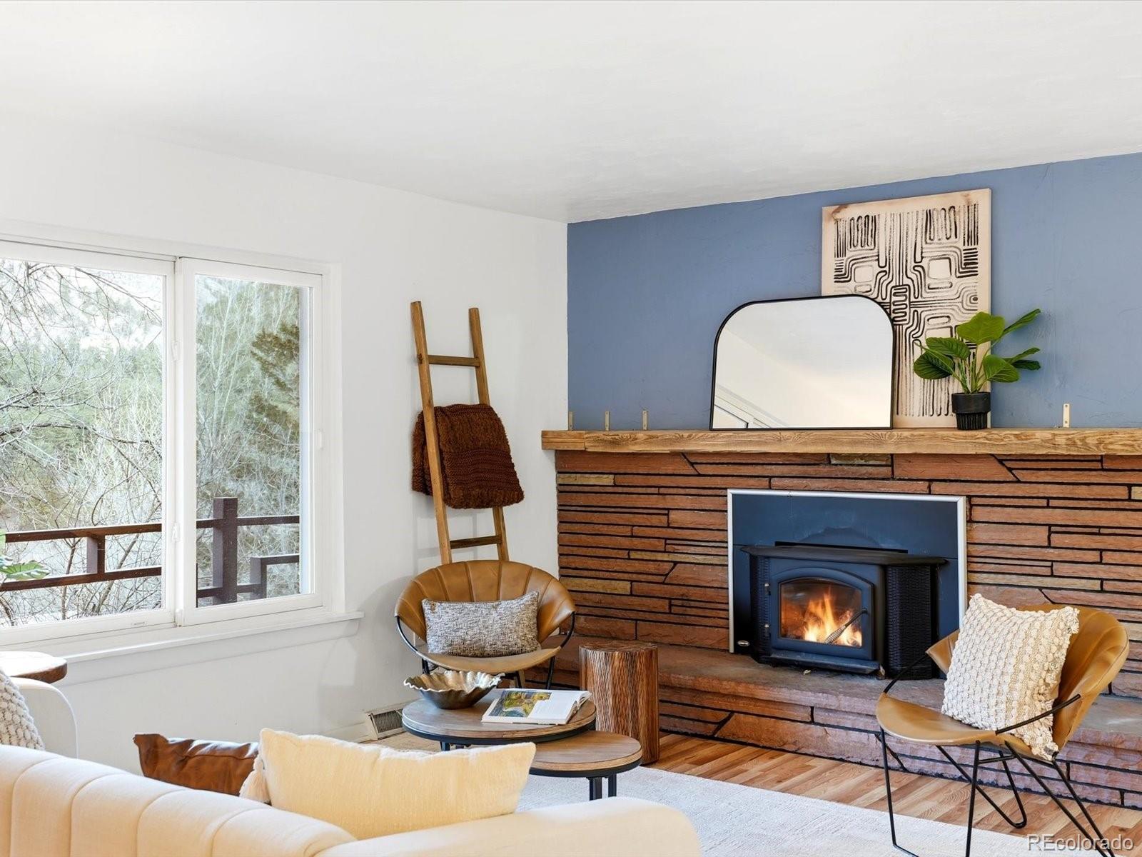 73 Spruce Street Jamestown CO 80455