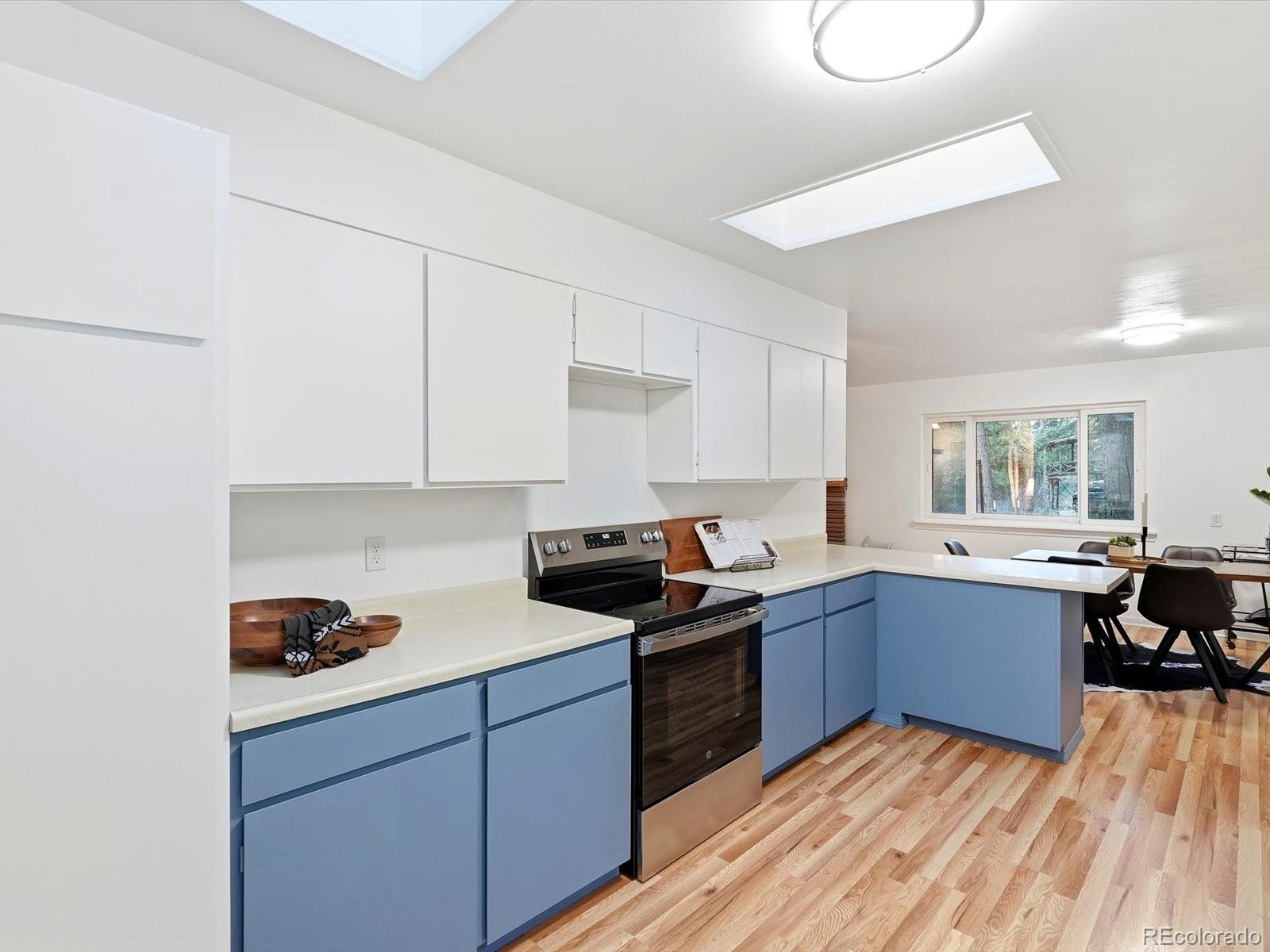 73 Spruce Street Jamestown CO 80455