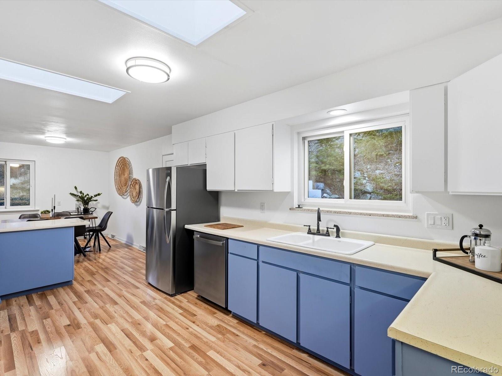 73 Spruce Street Jamestown CO 80455