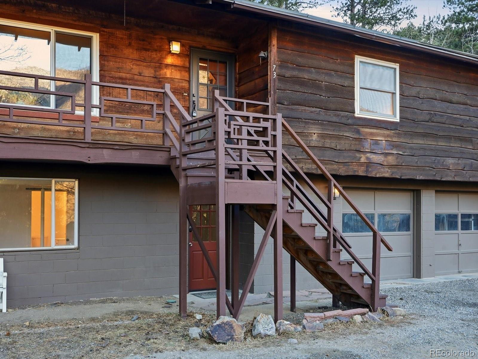 73 Spruce Street Jamestown CO 80455
