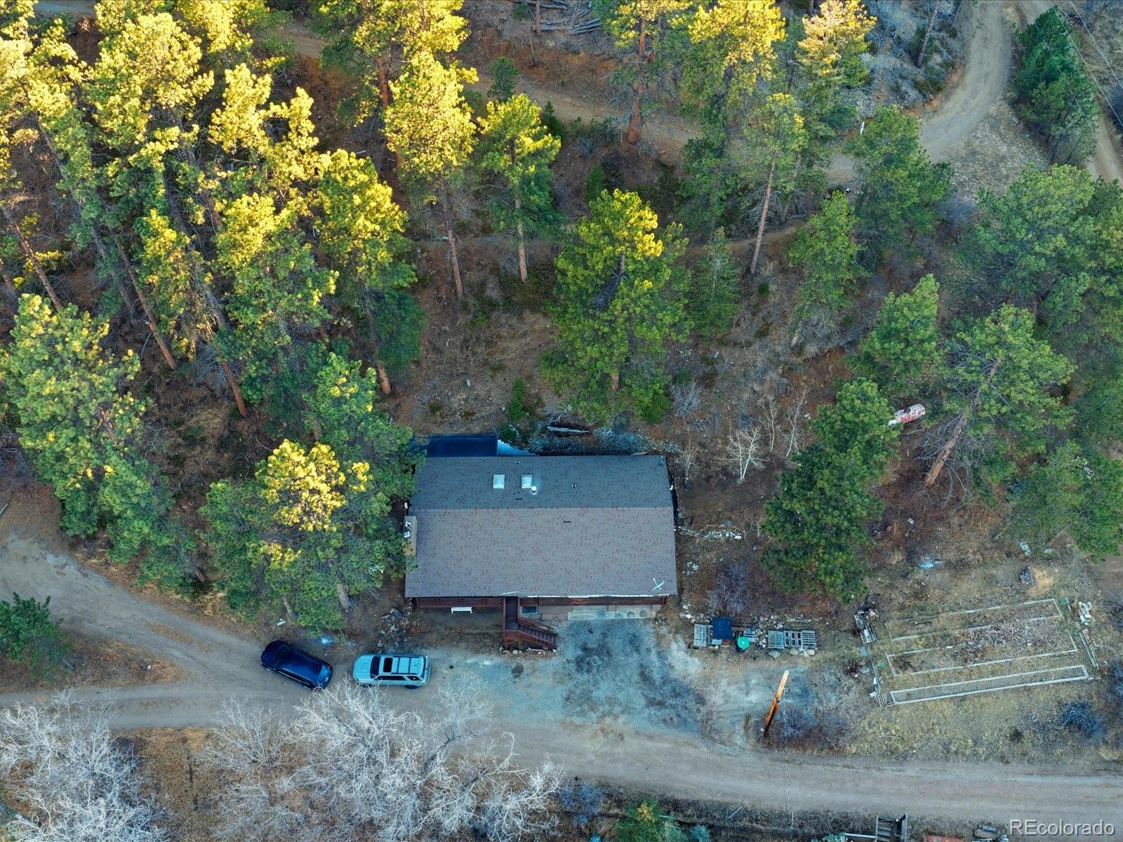 73 Spruce Street Jamestown CO 80455