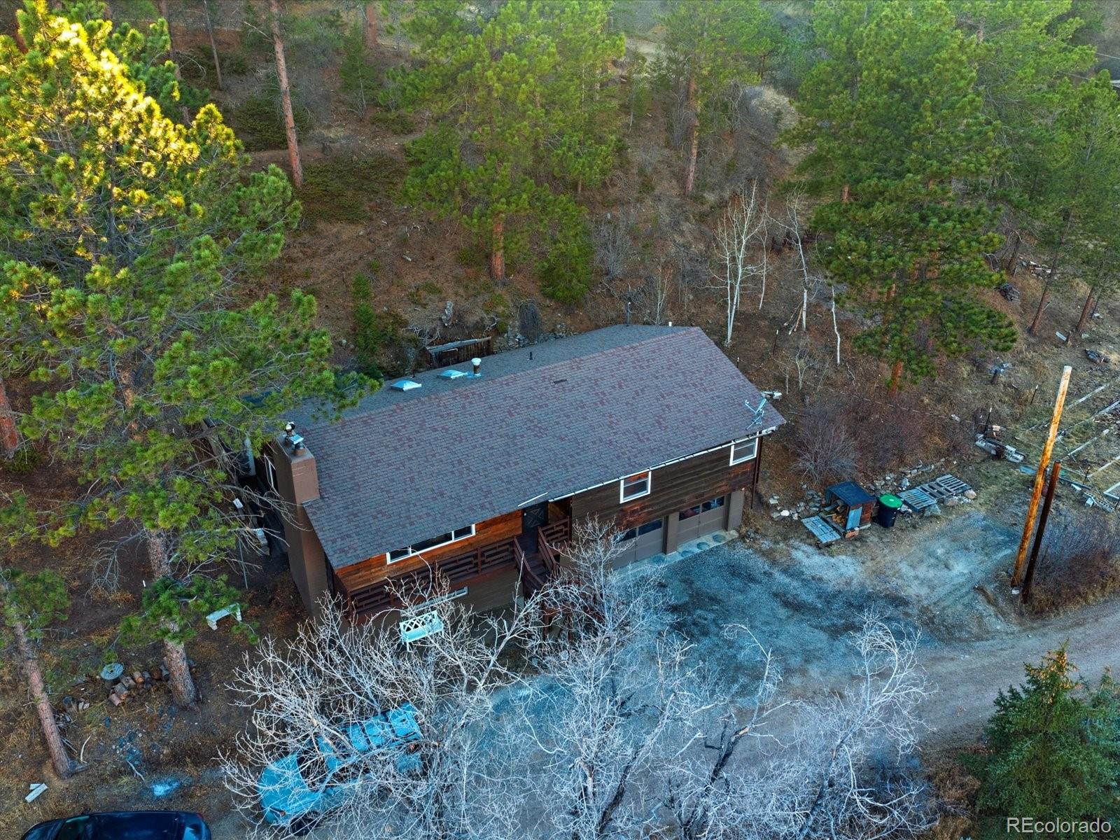 73 Spruce Street Jamestown CO 80455