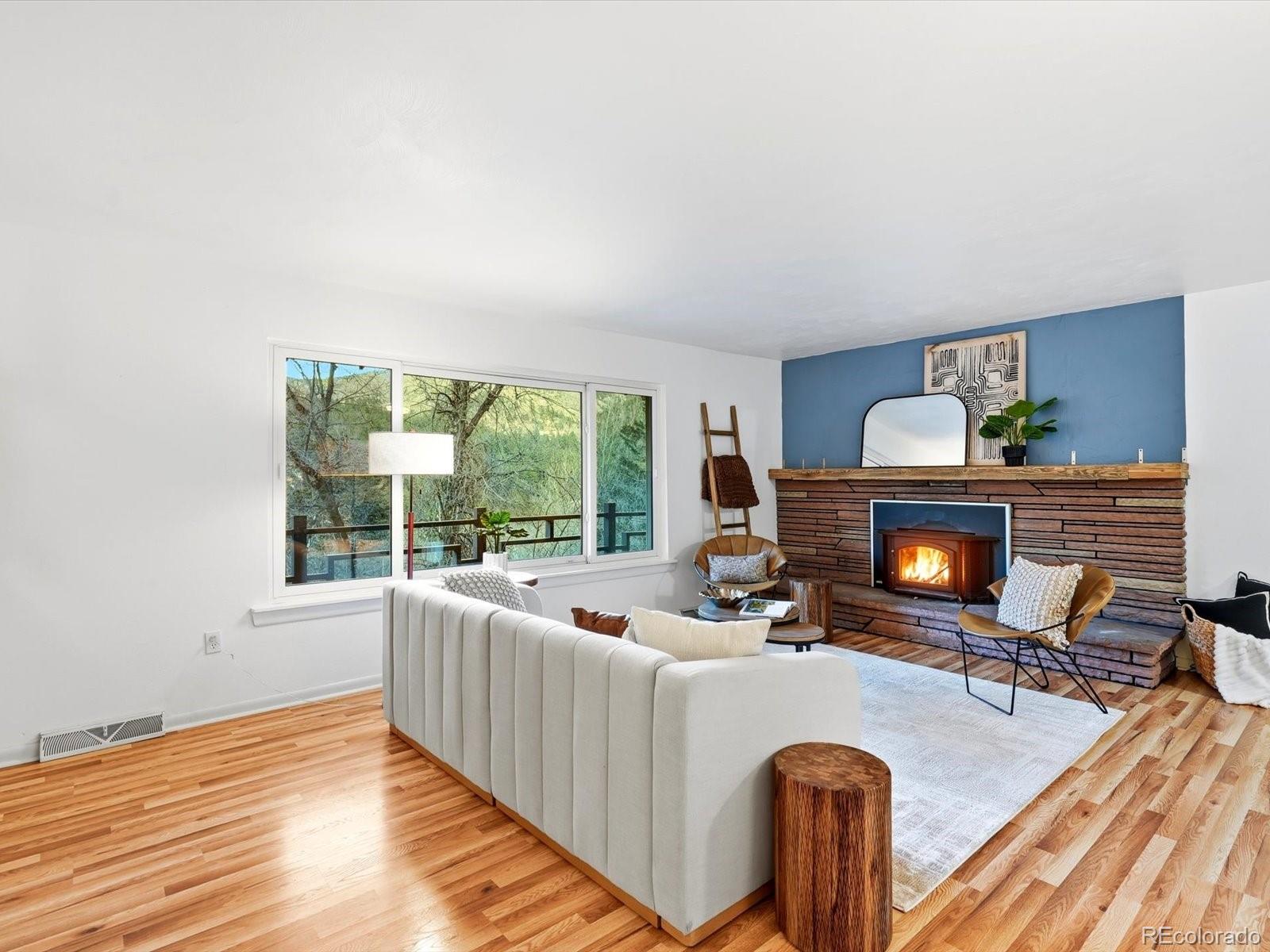 73 Spruce Street Jamestown CO 80455