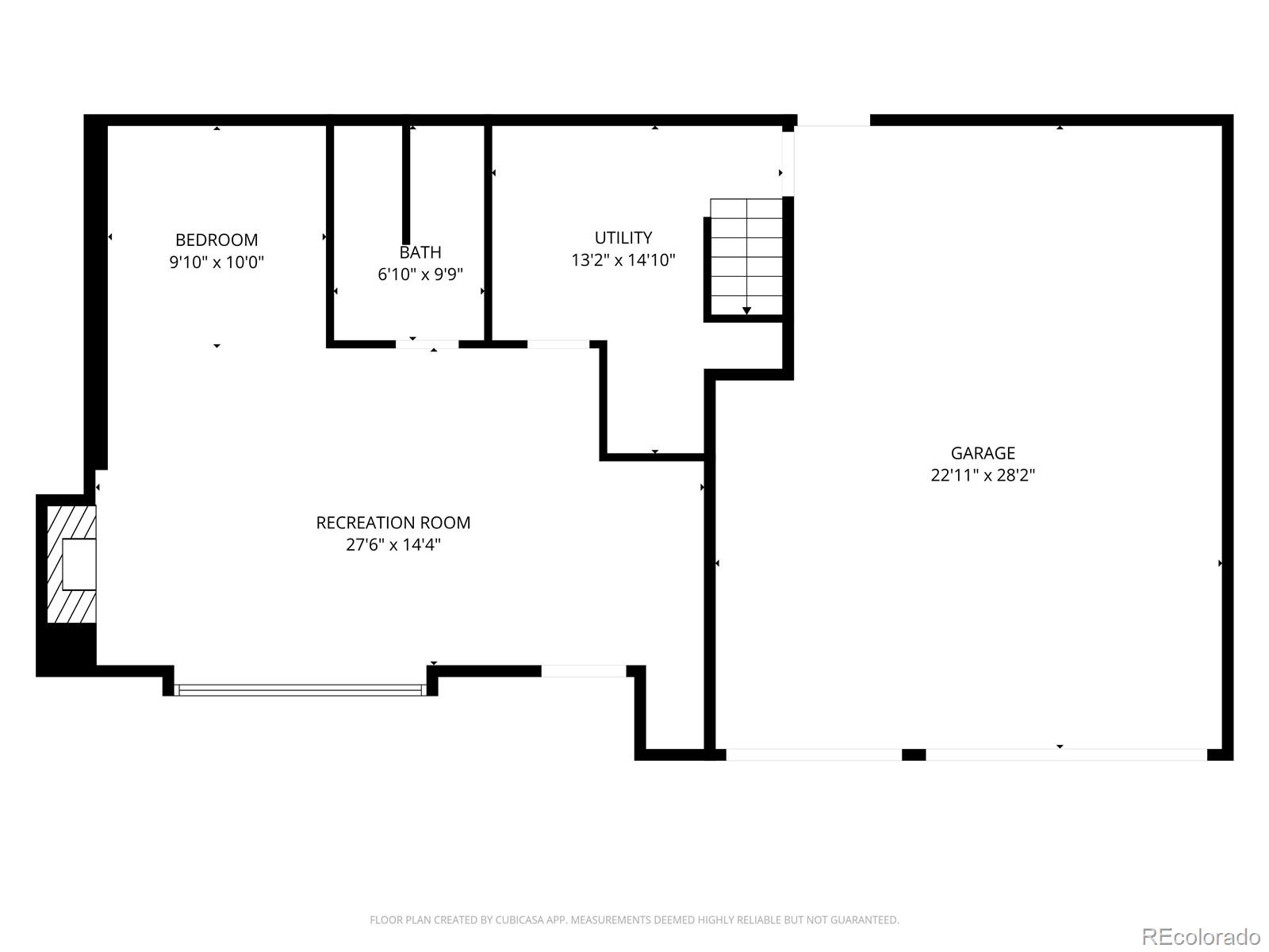 73 Spruce Street Jamestown CO 80455