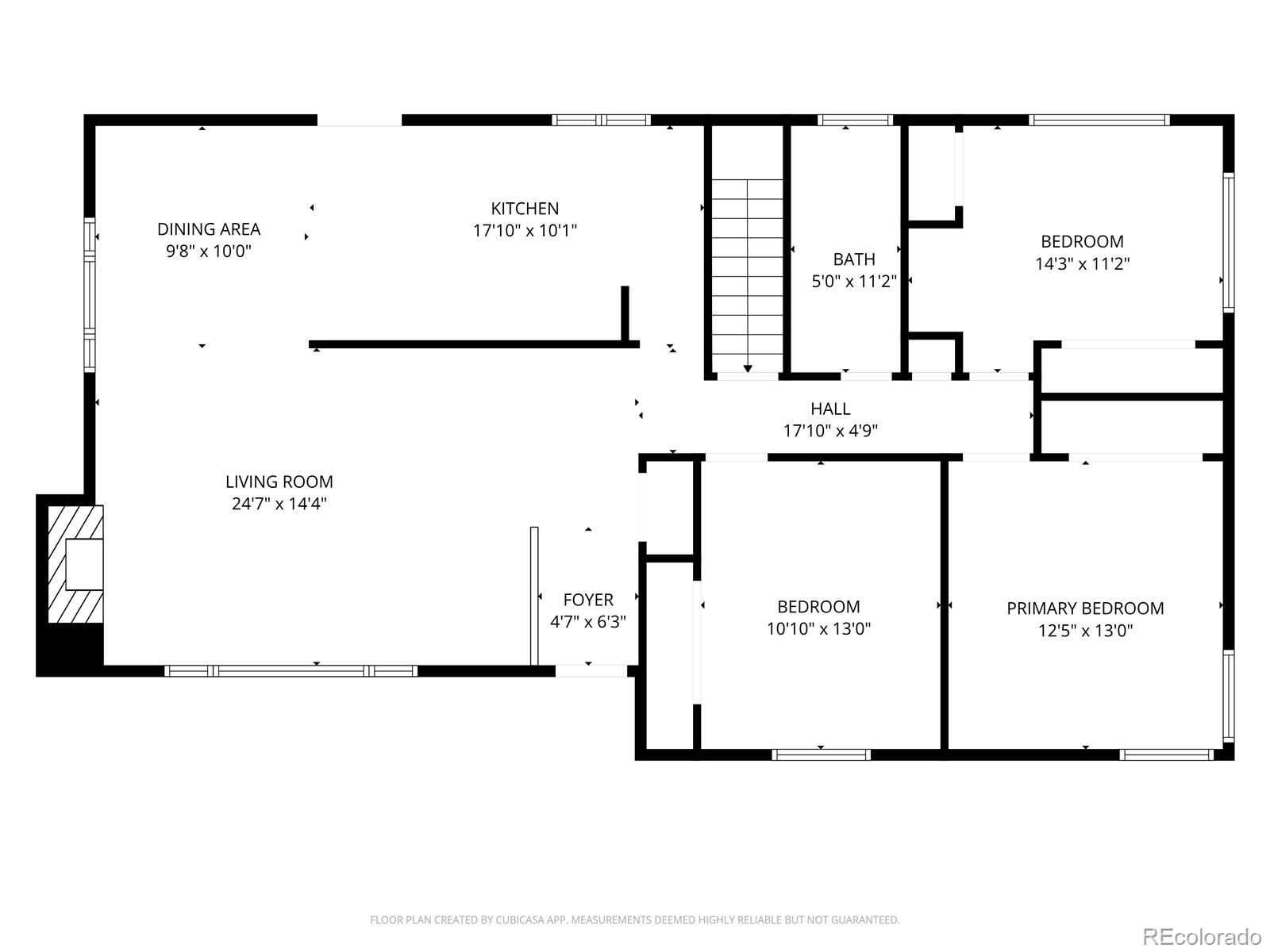 73 Spruce Street Jamestown CO 80455