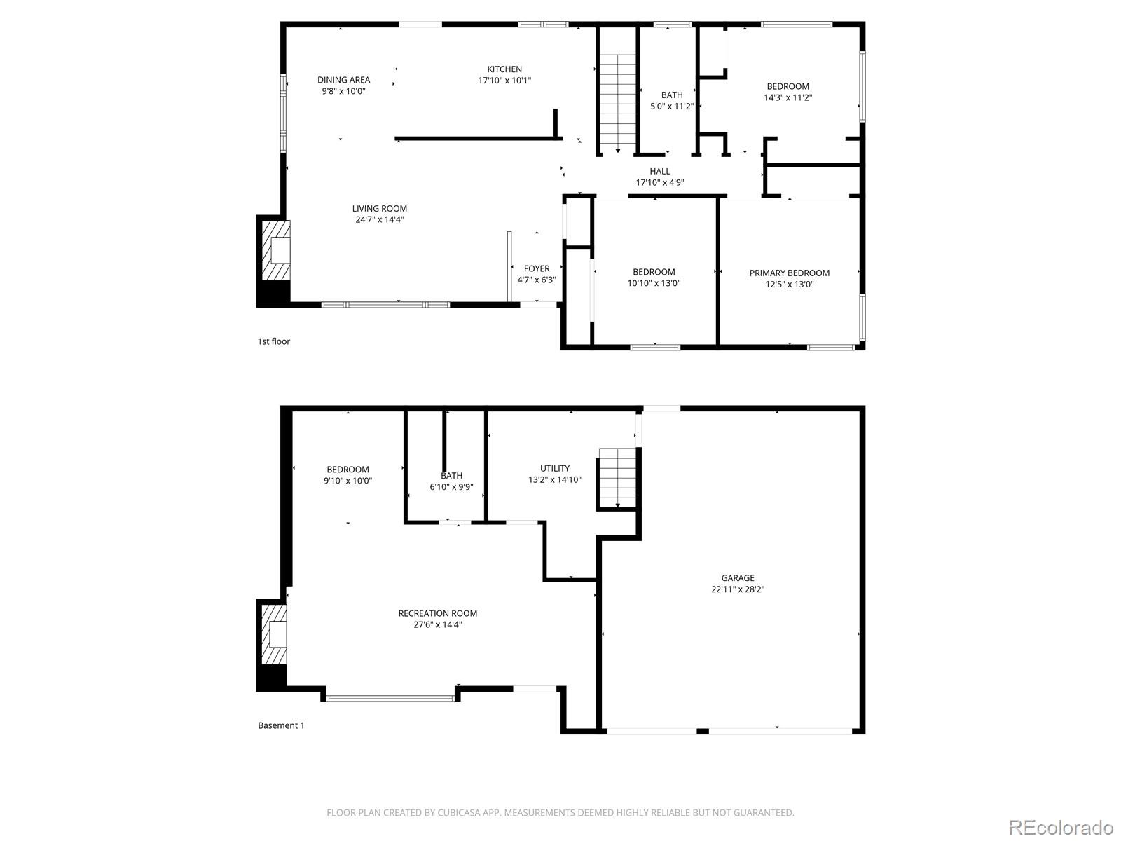 73 Spruce Street Jamestown CO 80455
