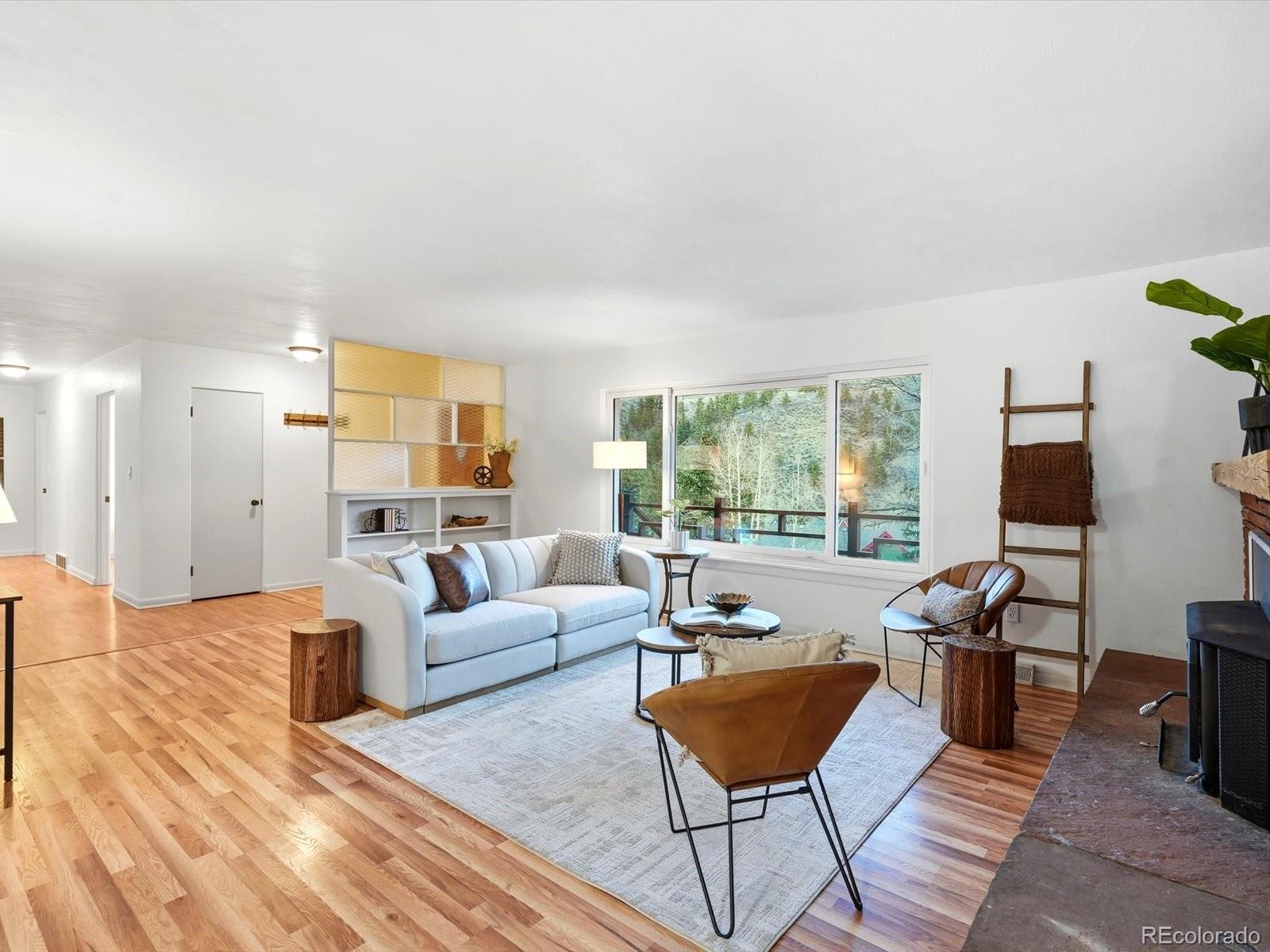 73 Spruce Street Jamestown CO 80455