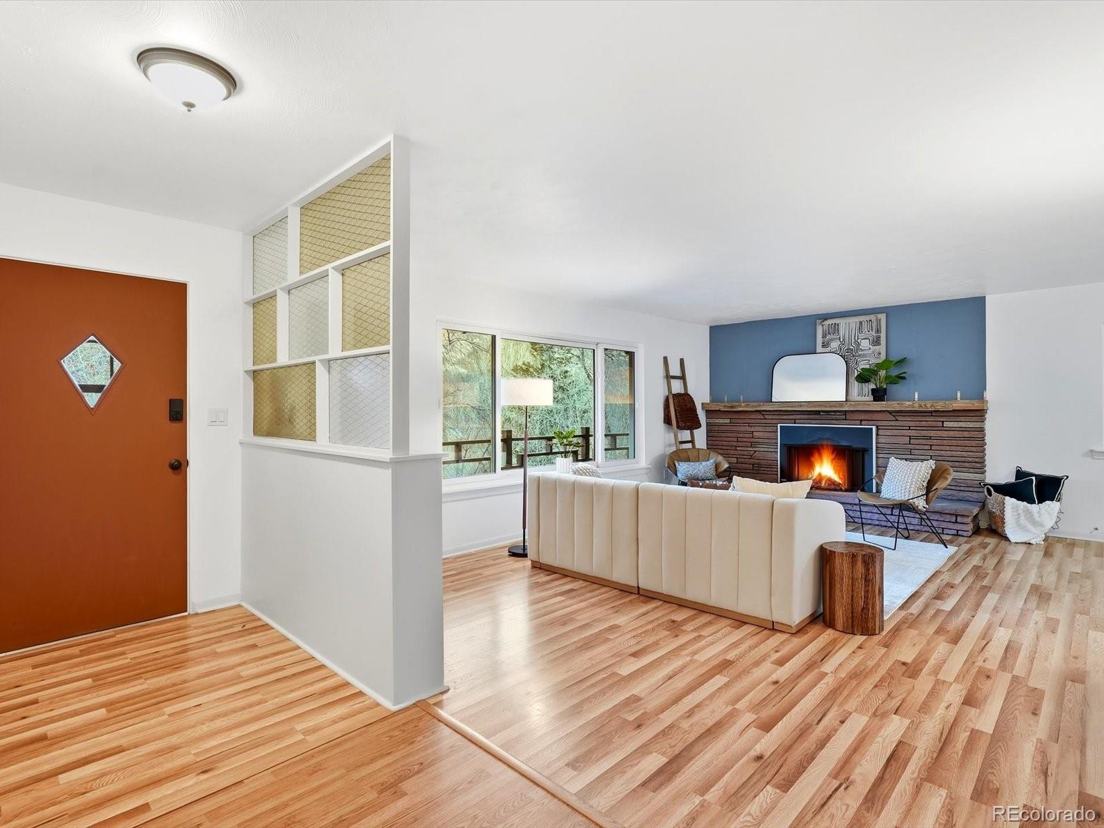 73 Spruce Street Jamestown CO 80455
