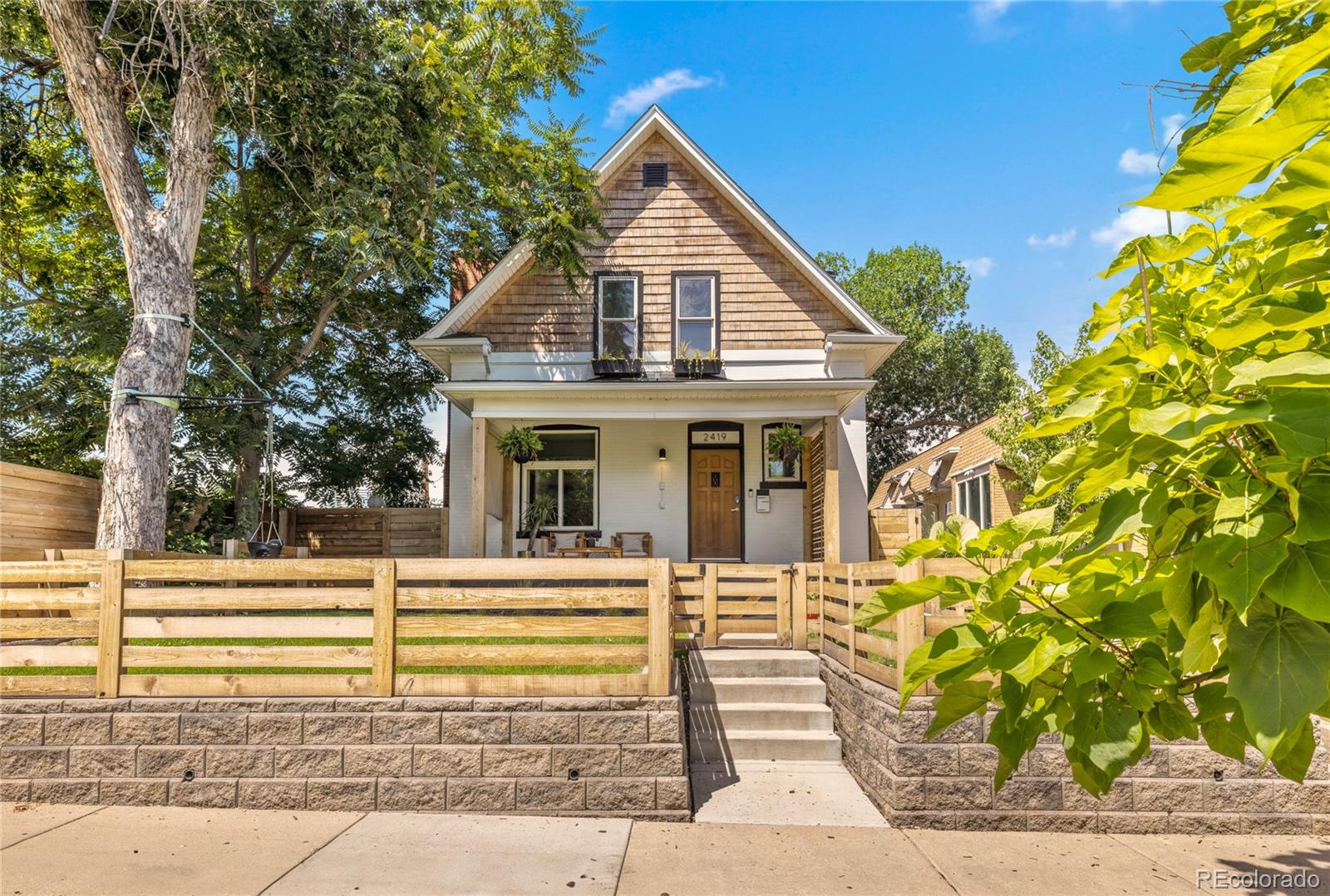 2419 N Downing Street Denver CO 80205