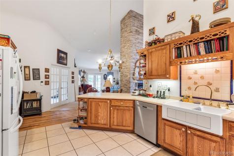 2945 Paw Prints Canon City CO 81212