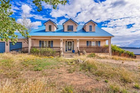 2945 Paw Prints Canon City CO 81212