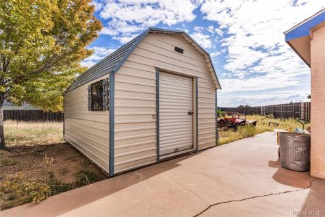 2945 Paw Prints Canon City CO 81212