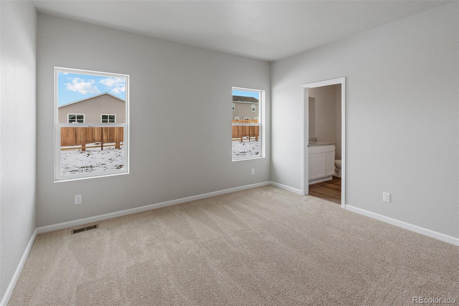 9361 Truckee Court Commerce City CO 80022