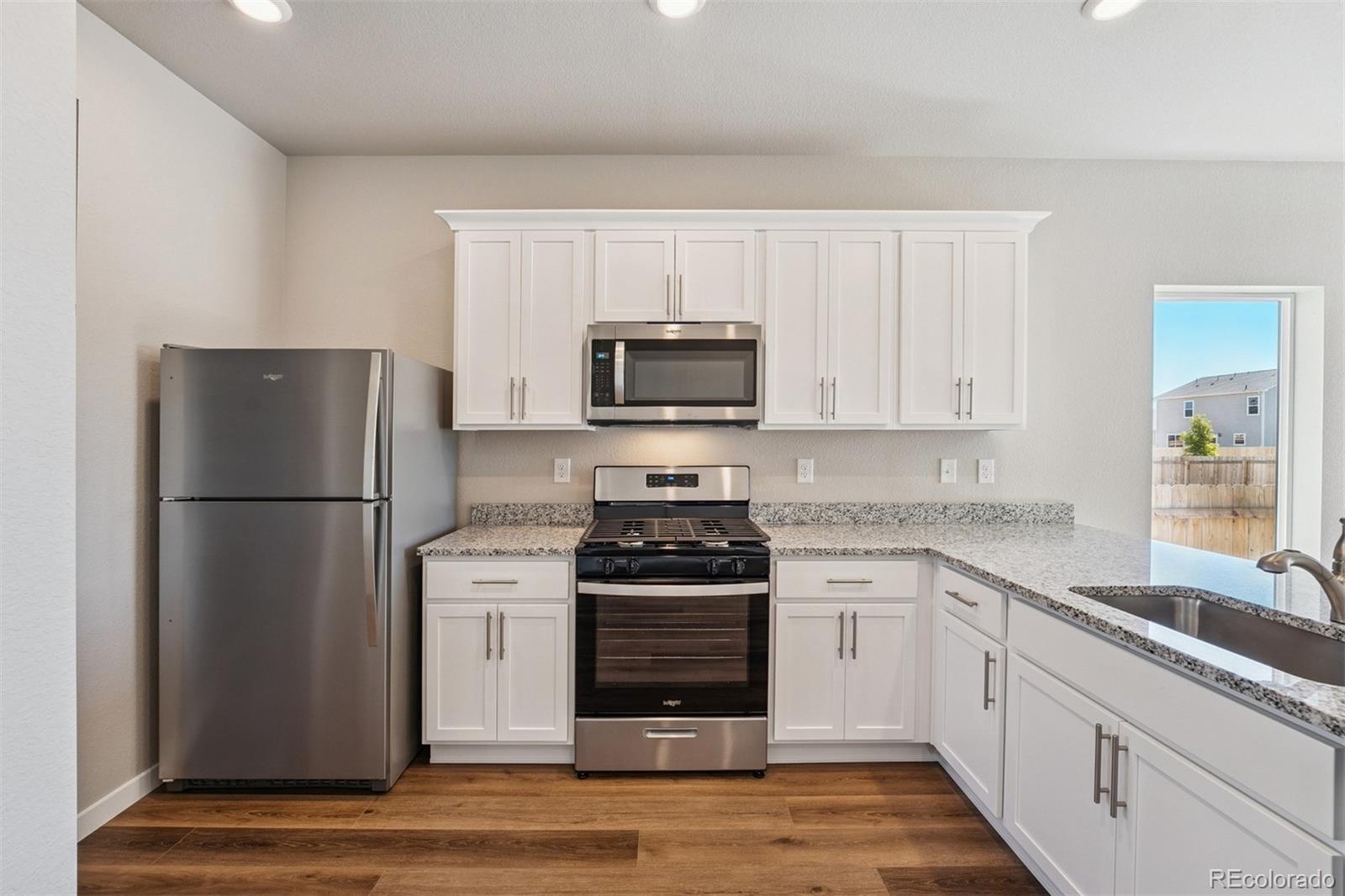 9361 Truckee Court Commerce City CO 80022