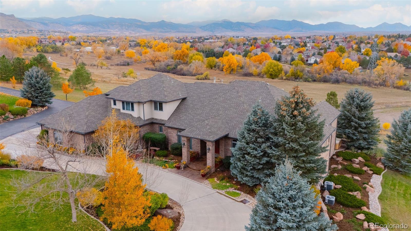 5495 Eldridge Street Arvada CO 80002