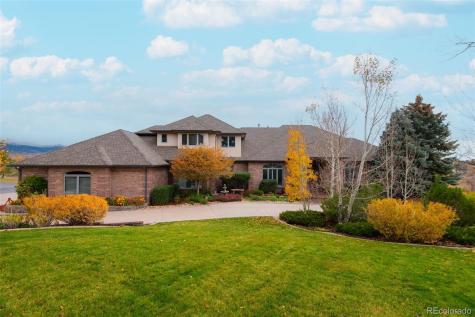 5495 Eldridge Street Arvada CO 80002