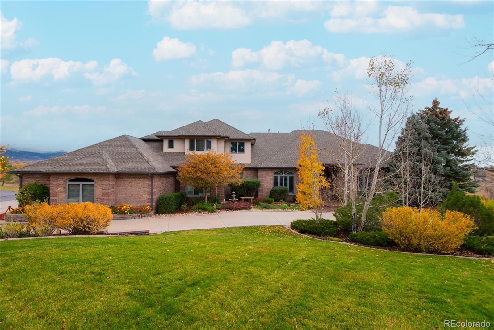 5495 Eldridge Street Arvada CO 80002