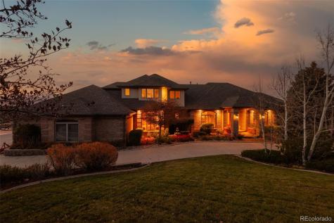 5495 Eldridge Street Arvada CO 80002