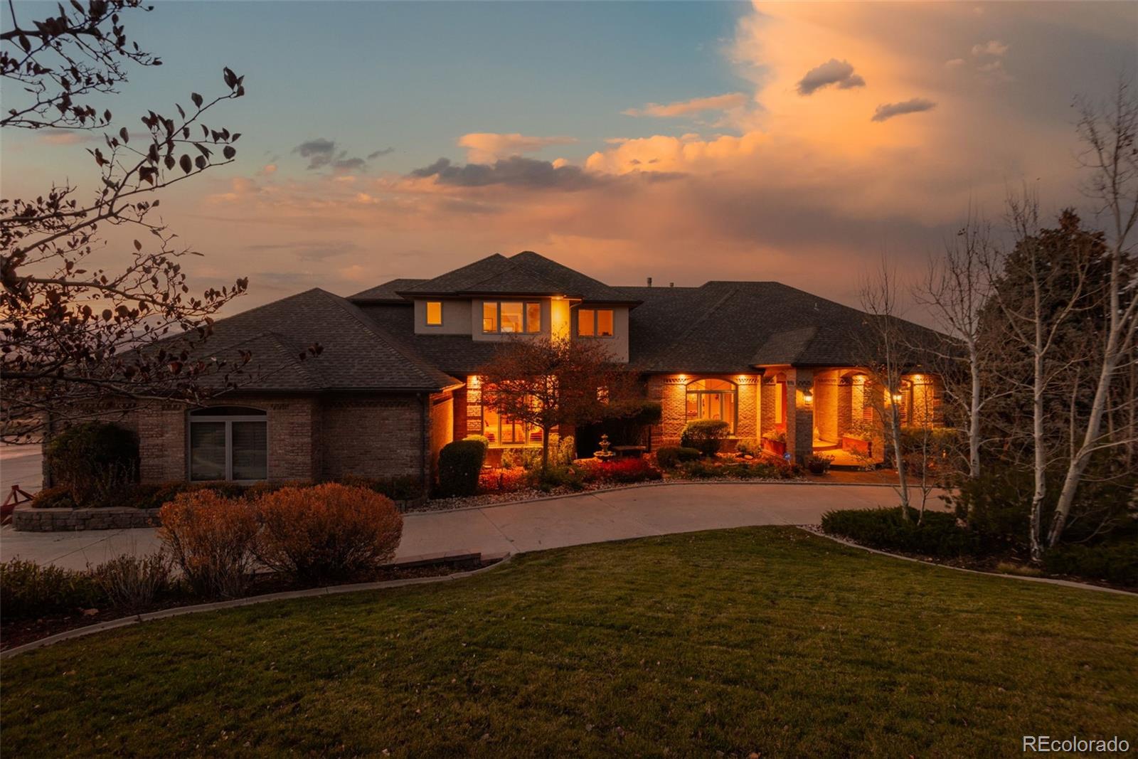 5495 Eldridge Street Arvada CO 80002